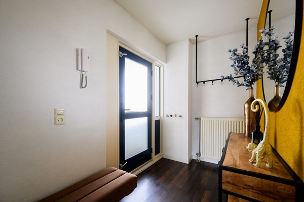 Medium property photo - H. de Lintweg 25, 3201 EK Spijkenisse